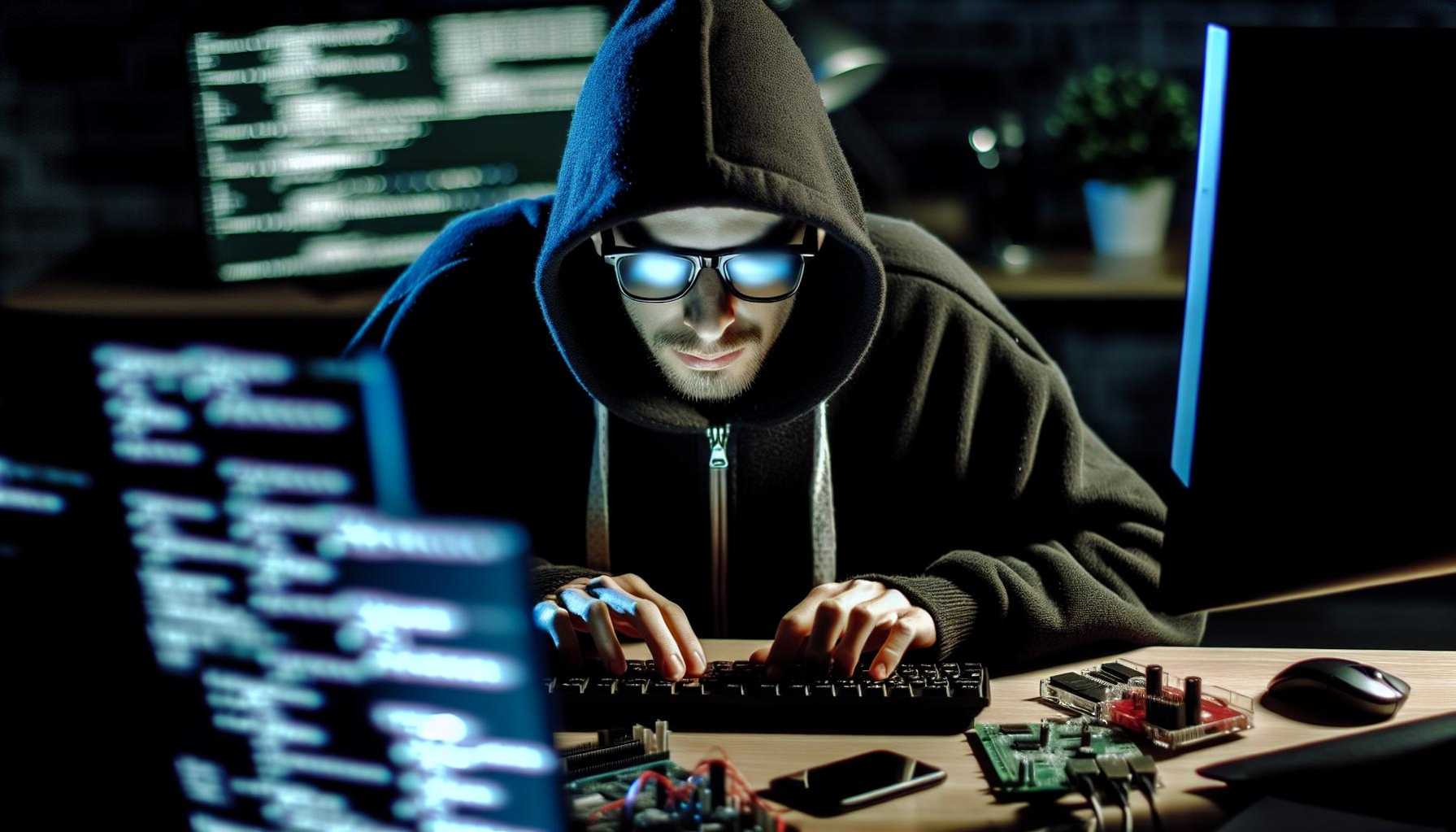 Ethical Hacker